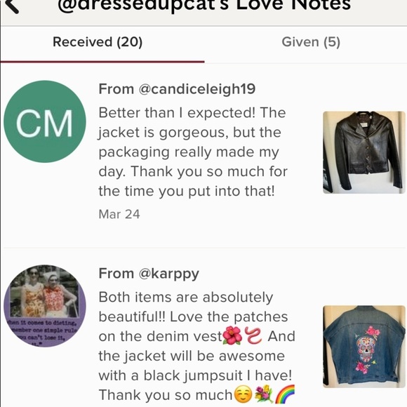 WELCOME to DressedUpCat! - Picture 6 of 13